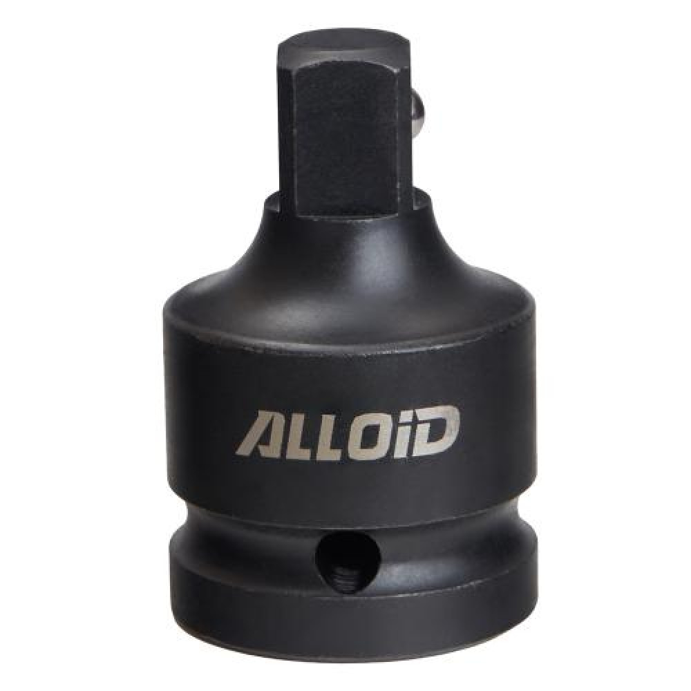 Alloid.Переходник ударный 3/4"FX1/2"M