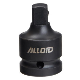 Alloid.Переходник ударный 3/4"FX1/2"M
