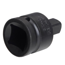 Alloid.Переходник ударный 3/4"FX1/2"M