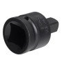 Alloid.Переходник ударный 3/4"FX1/2"M