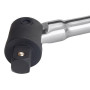 Alloid. Вороток с шарниром  3/4", 990 мм.
