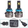 Лампы PULSO LF4-H11/H8/H9/H16/Flip Chip/12V/300W/100000Lm/6000k