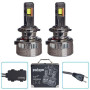 Лампы PULSO LF4-H7/Flip Chip/12V/300W/100000Lm/6000k