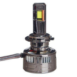 Лампы PULSO LF4-H7/Flip Chip/12V/300W/100000Lm/6000k