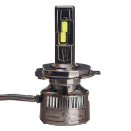 Лампы PULSO LF4-H4-H/L/Flip Chip/12V/300W/100000Lm/6000k