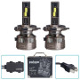 Лампы PULSO LF4-H4-H/L/Flip Chip/12V/300W/100000Lm/6000k