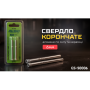 Alloid Base. Сверло корончатое алмазное по стеклу и керамике   6мм (2шт)