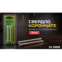 Alloid Base. Сверло корончатое алмазное по стеклу и керамике   8мм (2шт)