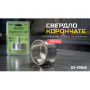 Alloid Base. Сверло корончатое алмазное по стеклу и керамике  65мм