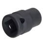Alloid.Торцевая головка ударная 1/2", 13 мм.