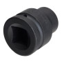 Alloid.Торцевая головка ударная 1/2", 19 мм.