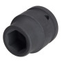 Alloid.Торцевая головка ударная 1/2", 21 мм.