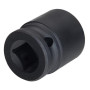Alloid.Торцевая головка ударная 1/2", 22 мм.