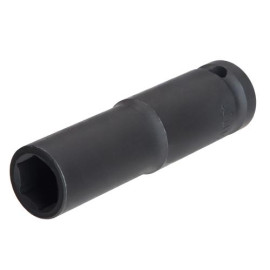 Alloid.Торцевая головка ударная высокая 1/2", 13 мм.