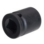 Alloid.Торцевая головка ударная 3/4", 21 мм.