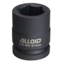 Alloid.Торцевая головка ударная 3/4", 27 мм.