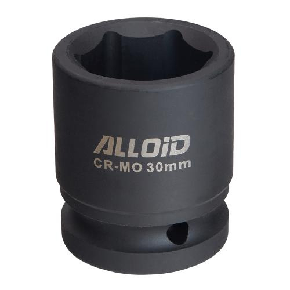 Alloid.Торцевая головка ударная 3/4", 30 мм.
