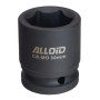 Alloid.Торцевая головка ударная 3/4", 30 мм.