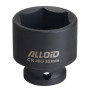 Alloid.Торцевая головка ударная 3/4", 32 мм.