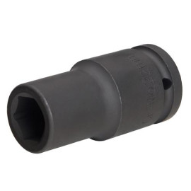 Alloid.Торцевая головка ударная высокая 3/4", 22 мм.
