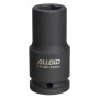 Alloid.Торцевая головка ударная высокая 3/4", 22 мм.