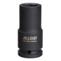 Alloid.Торцевая головка ударная высокая 3/4", 24 мм.