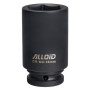 Alloid.Торцевая головка ударная высокая 3/4", 36 мм.