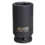 Alloid.Торцевая головка ударная высокая 3/4", 32 мм.