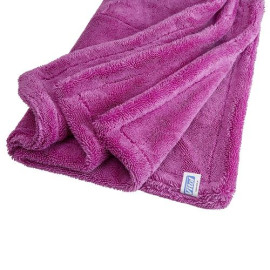 Полотенце микрофибровое для сушки VRJ-8050-PRPL 80*50 см