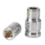 Alloid. Набор бит Ribe 22 пр. (M4-M14). 3/8" и 1/2"