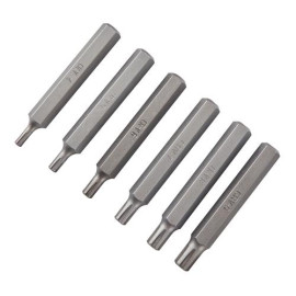 Alloid. Набор бит Ribe 22 пр. (M4-M14). 3/8" и 1/2"
