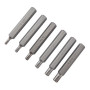 Alloid. Набор бит Ribe 22 пр. (M4-M14). 3/8" и 1/2"