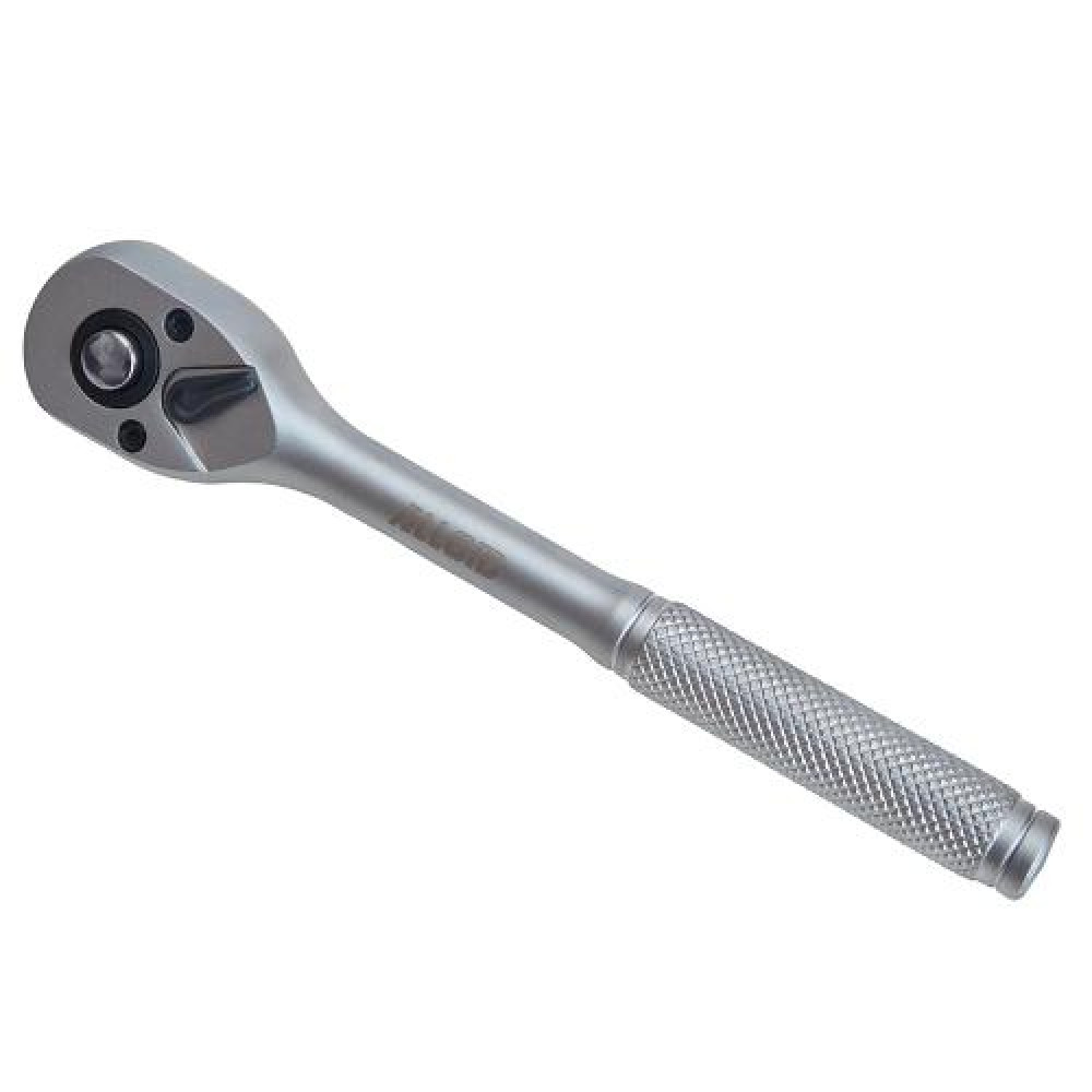 Alloid. Трещотка 1/4" 72 зубца.