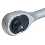 Alloid. Трещотка 3/8" 72 зубца.