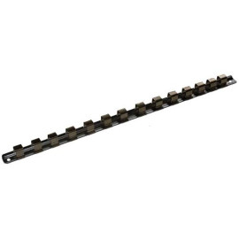 Alloid. Планка для головок 1/2". 450мм х 16 шт.(ПГ-16450)