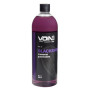Чернитель резины VOIN BlackShine 1л (на основе растворителя)