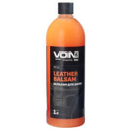 Бальзам для кожи VOIN LeatherBalsam 1л
