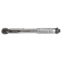 Alloid Base. Динамометрический  ключ 1/4"DR 5-25HM