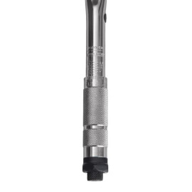Alloid Base. Динамометрический  ключ 1/4"DR 5-25HM