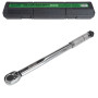 Alloid Base. Динамометрический ключ 3/8"DR 19-110HM