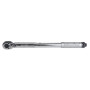 Alloid Base. Динамометрический  ключ 3/8"DR 19-110HM