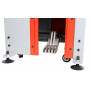 Фуговально-рейсмусовий верстат Holzmann HOB 260ABS 230 В