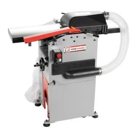 Фуговально-рейсмусовий верстат Holzmann HOB 260ABS 230 В