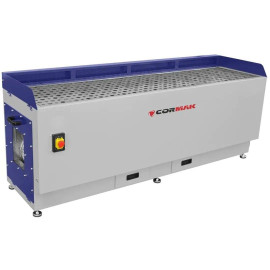 Стіл для шліфування CORMAK DT2000M