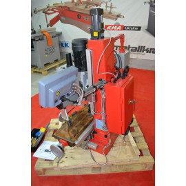 Фрезерний верстат Holzmann BF 50DIG