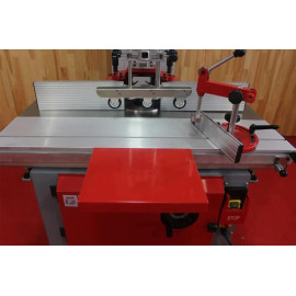 Промисловий фрезерний верстат Holzmann FS 200SF 380 В