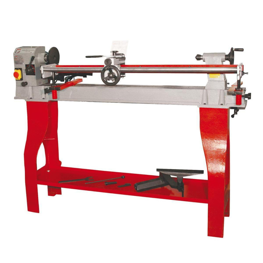 Токарний верстат   Holzmann VD 1100N