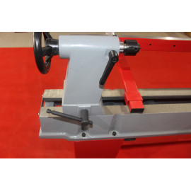 Токарний верстат   Holzmann VD 1100N