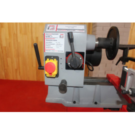 Токарний верстат   Holzmann VD 1100N