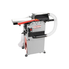 Фугувально-рейсмусовий верстат Holzmann HOB 260ABS